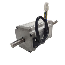 Square 80bls Brushless DC Motor with High Torque